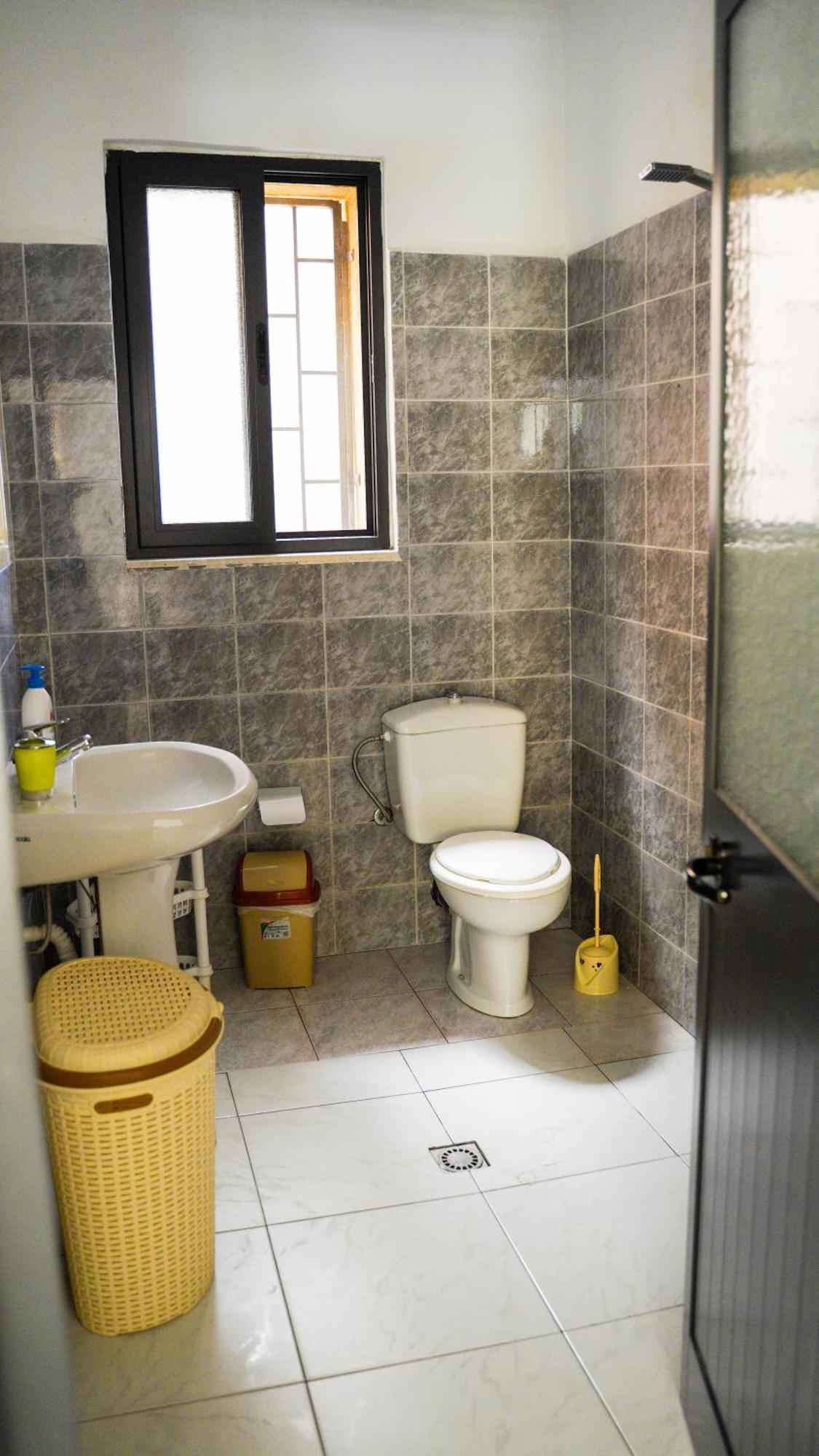 Vila Aliaj Luxury Apartment With 2 Rooms With Private Wonderful Terrace Durrës Buitenkant foto